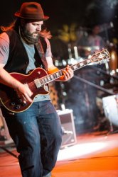 4.28.13 - Indio, CA - Stagecoach Music Festival - Photo by Southern Reel